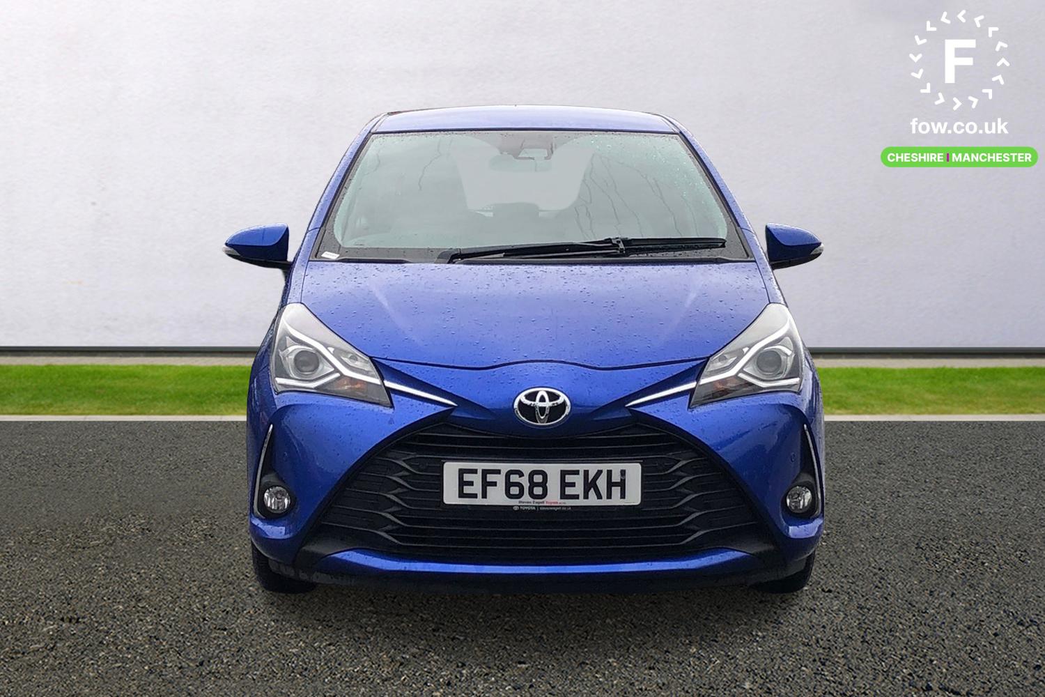 Used Toyota Yaris 2018 for sale - 76617060: Photo 17