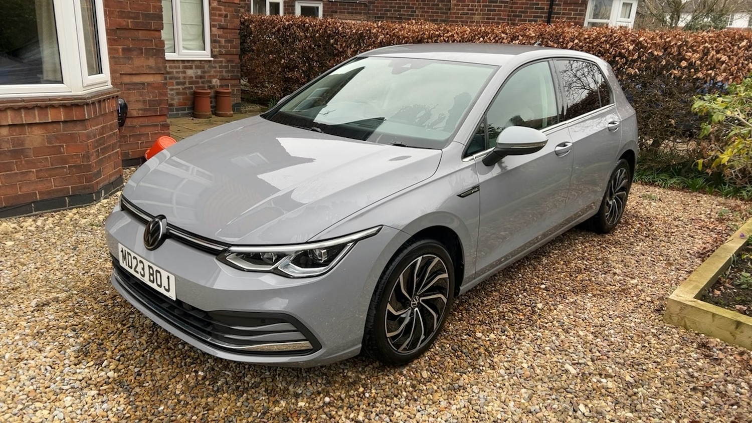 Used Volkswagen Golf 2023 for sale - 77951921: Photo 2