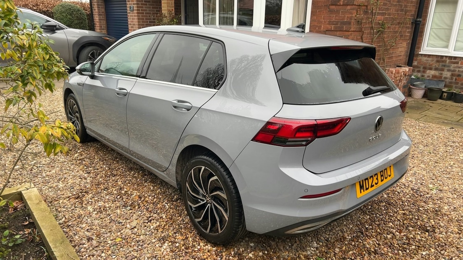 Used Volkswagen Golf 2023 for sale - 77951921: Photo 3