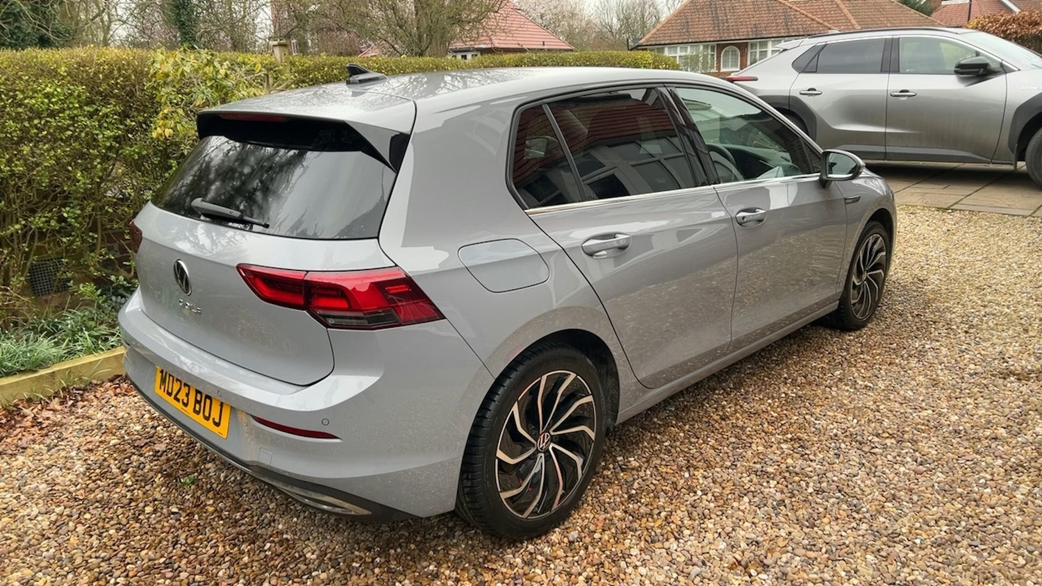 Used Volkswagen Golf 2023 for sale - 77951921: Photo 4