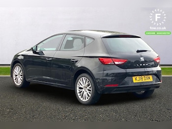 Used SEAT Leon 2018 for sale - 75983438: Photo