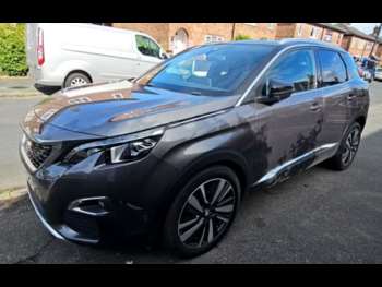 2020 - 1.2 PureTech GT Line Premium 5dr