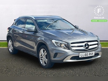 Used Mercedes-Benz GLA 2016 for sale - 78692206: Photo