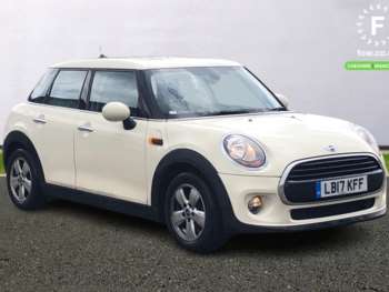 2017 - 1.5 Cooper 5dr Auto