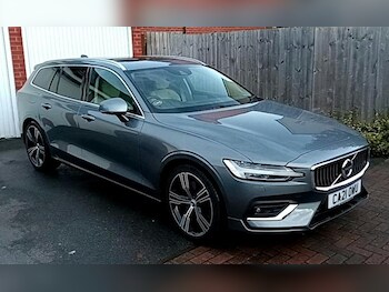 2021 - 2.0 B5P Inscription 5dr Auto