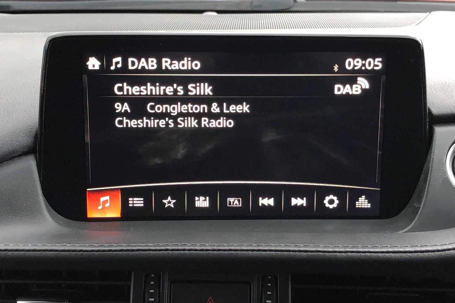 Used Mazda Mazda6 2019 for sale - 77514968: Photo 10