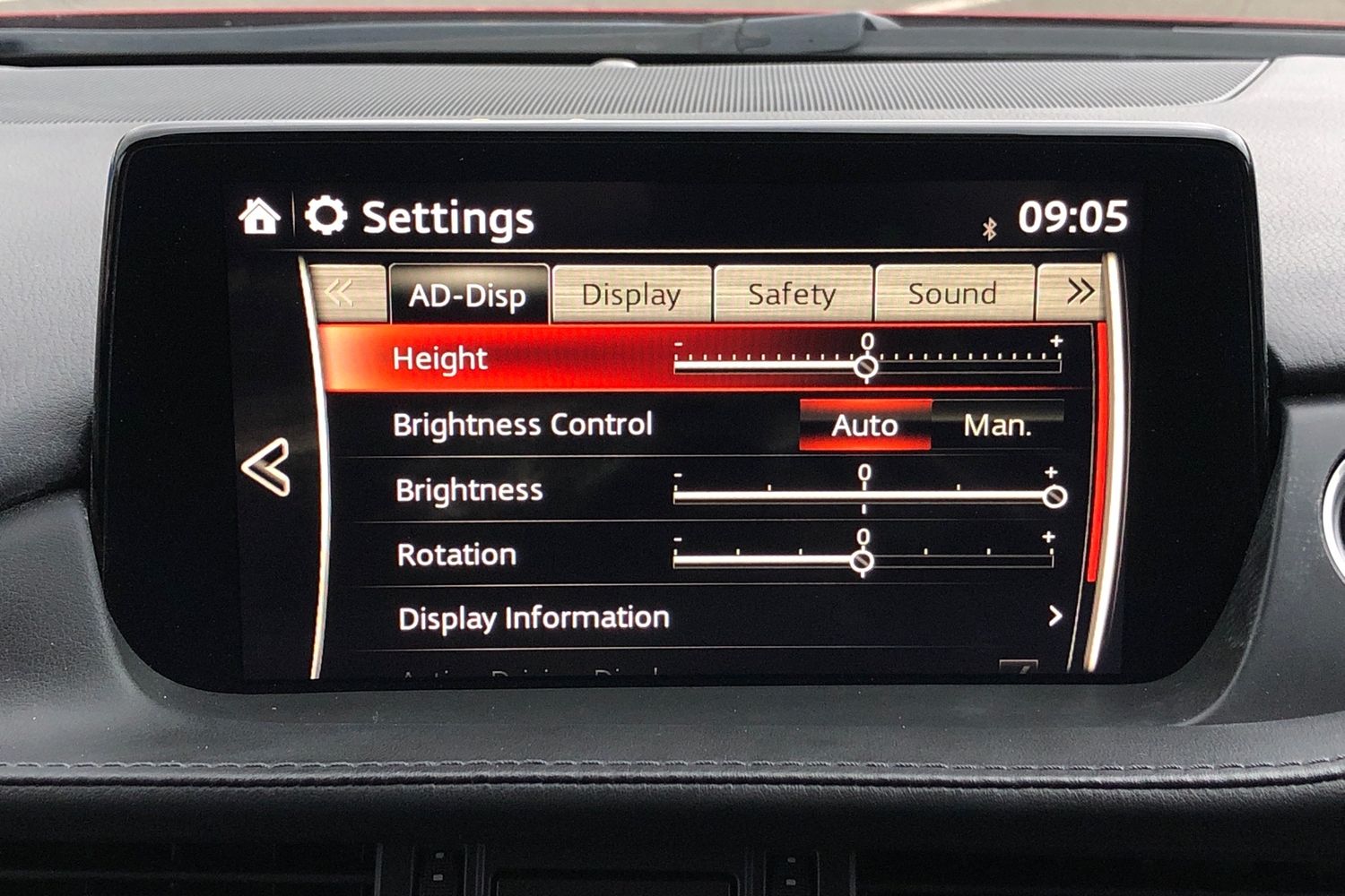 Used Mazda Mazda6 2019 for sale - 77514968: Photo 11