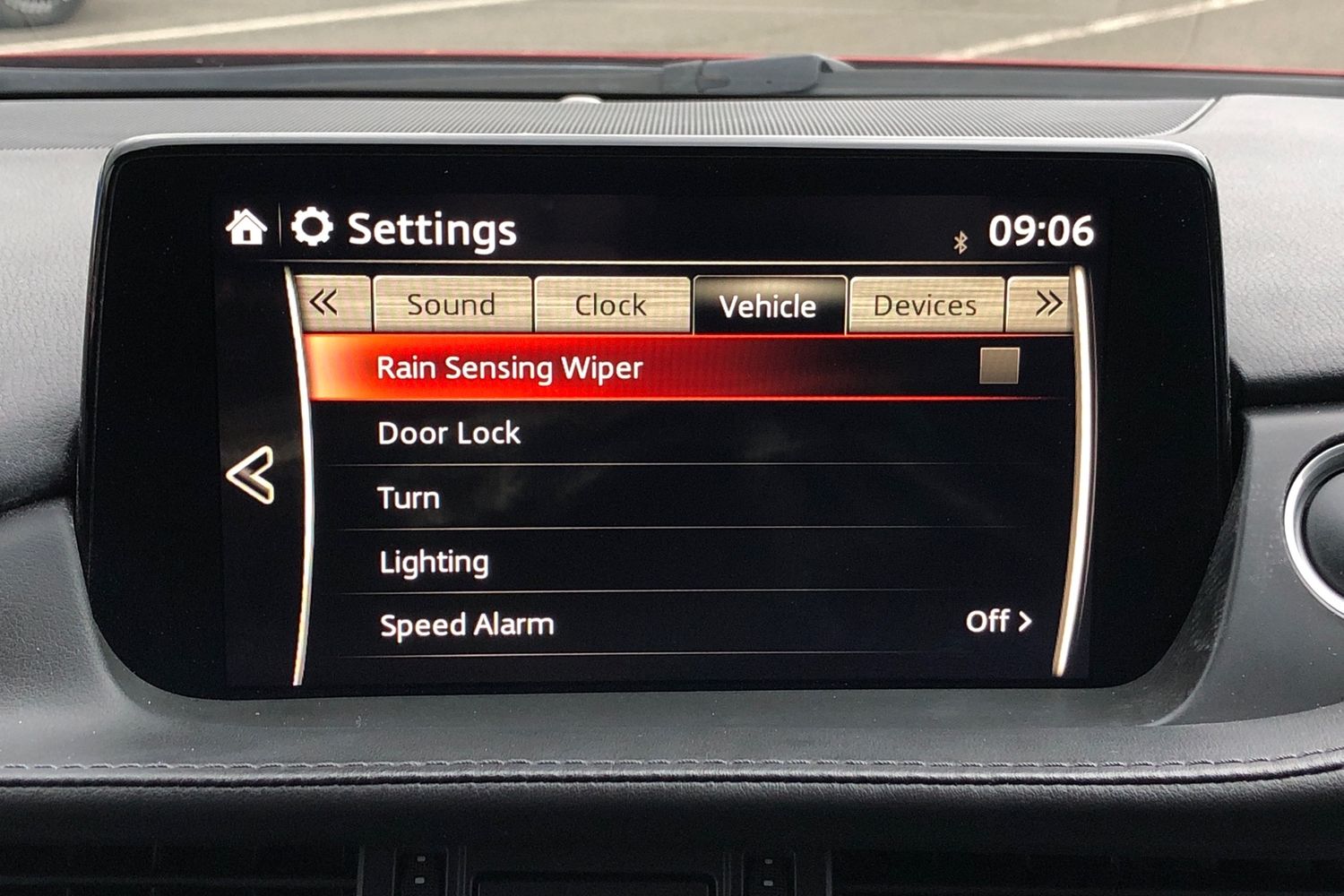 Used Mazda Mazda6 2019 for sale - 77514968: Photo 14