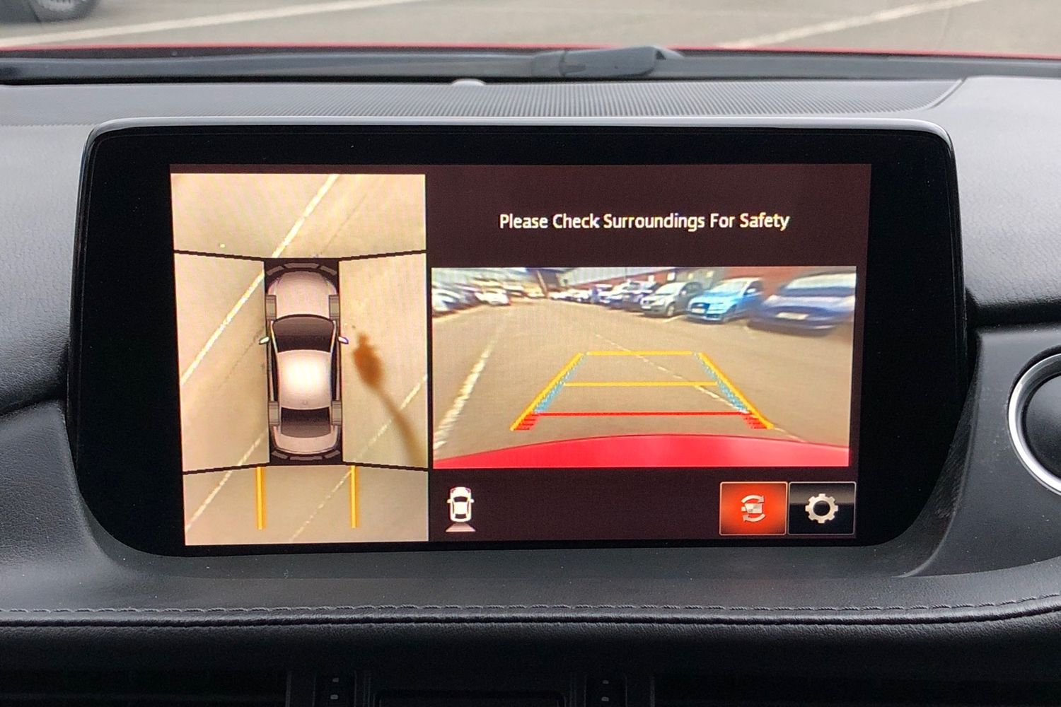 Used Mazda Mazda6 2019 for sale - 77514968: Photo 15