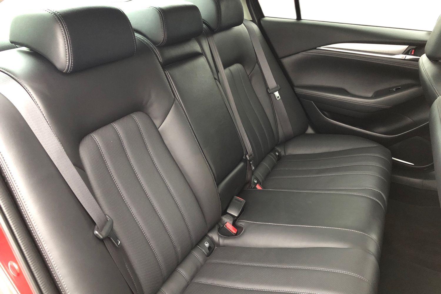 Used Mazda Mazda6 2019 for sale - 77514968: Photo 23