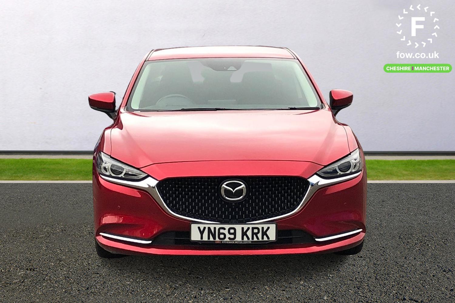 Used Mazda Mazda6 2019 for sale - 77514968: Photo 26