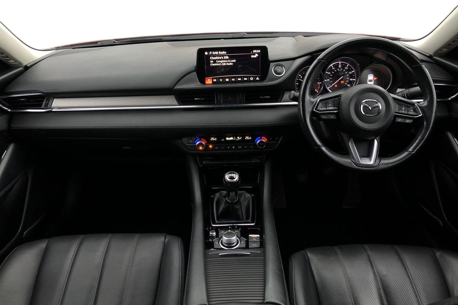 Used Mazda Mazda6 2019 for sale - 77514968: Photo 3