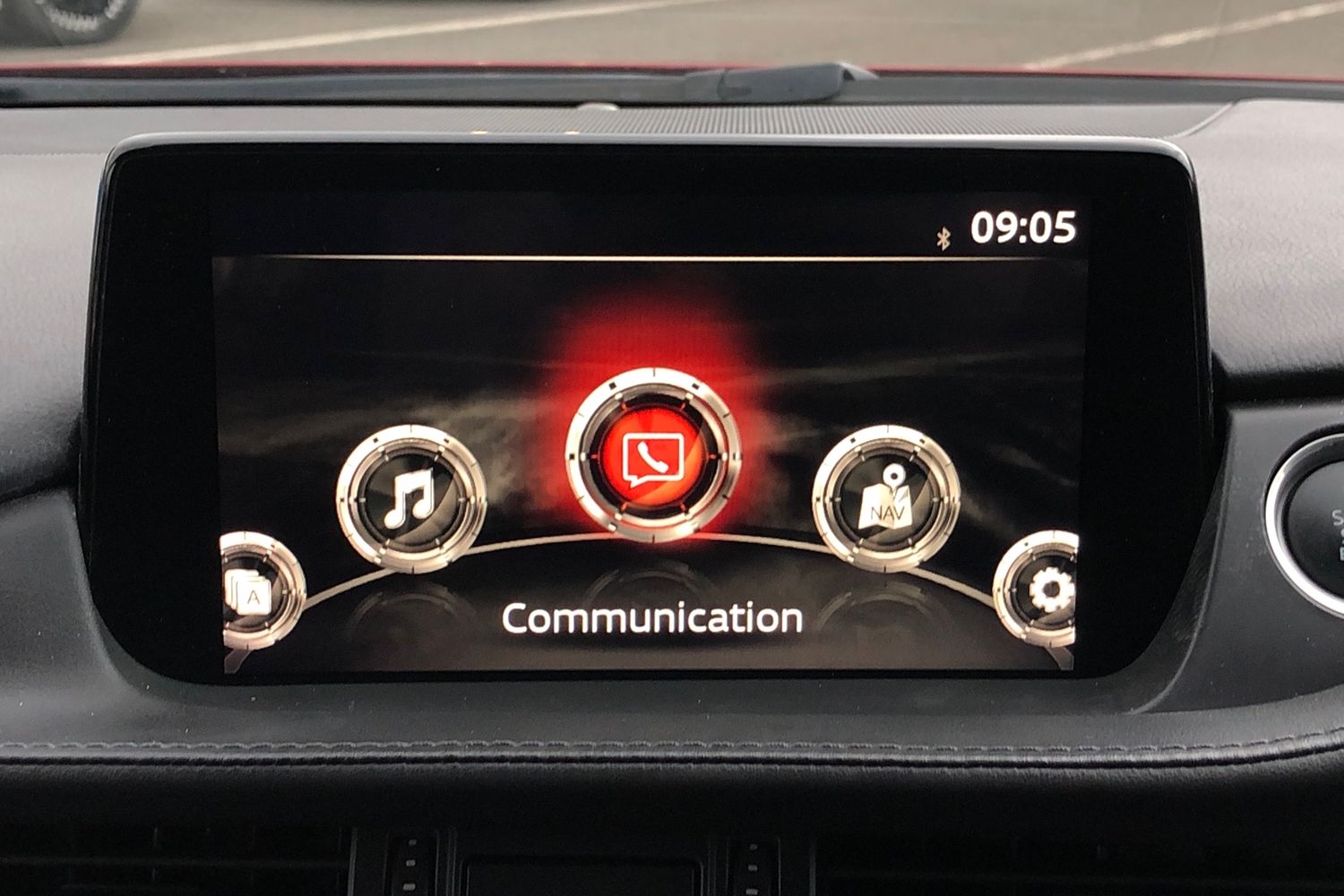 Used Mazda Mazda6 2019 for sale - 77514968: Photo 9