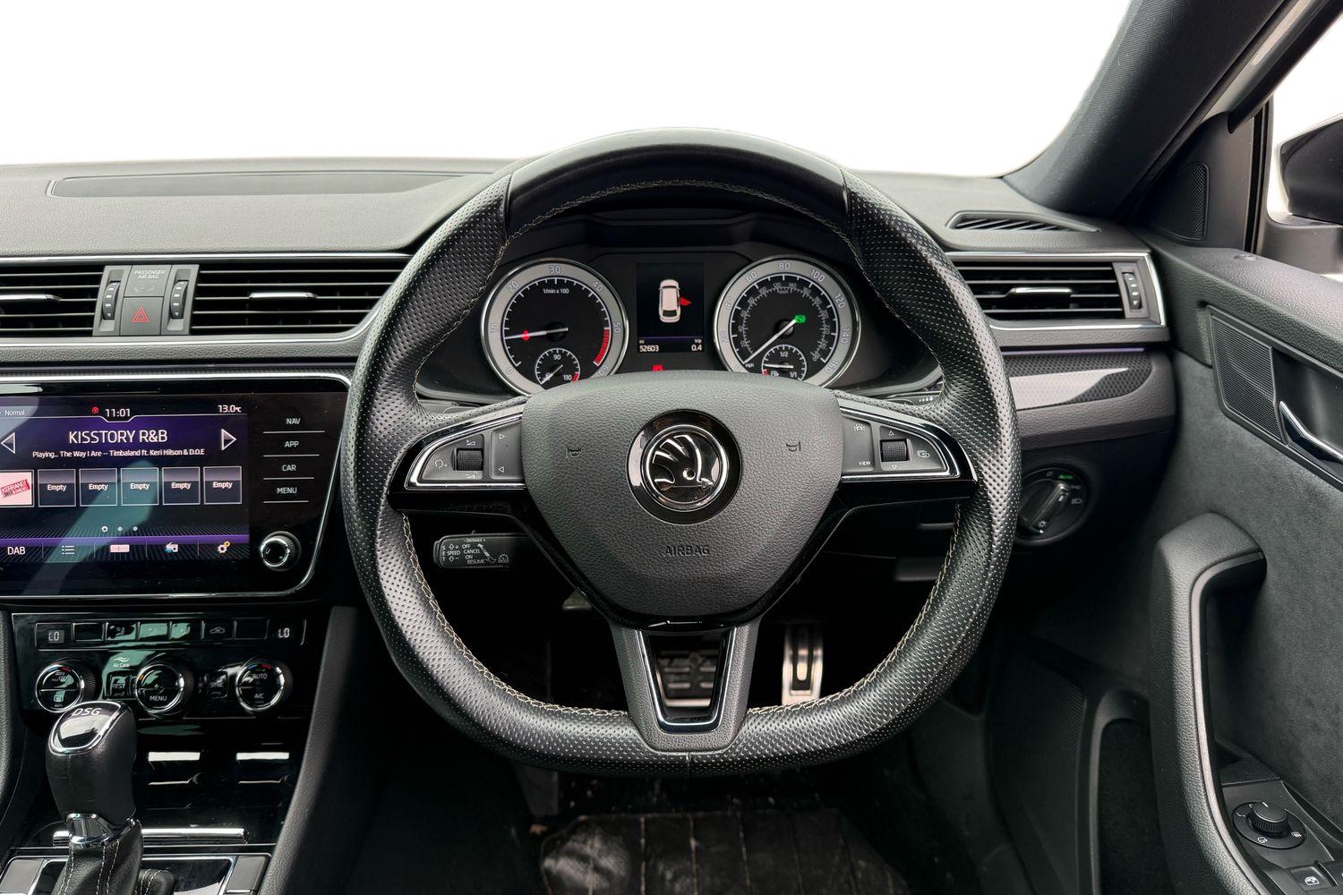 Used Skoda Superb 2019 for sale - 77775896: Photo 5