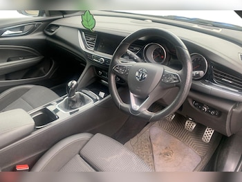 Used Vauxhall Insignia 2017 for sale - 76353364: Photo