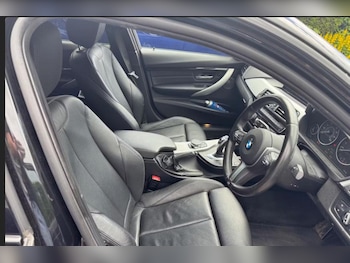 Used BMW 3 Series 2017 for sale - 78859639: Photo