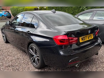 Used BMW 3 Series 2017 for sale - 78859639: Photo