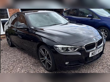 Used BMW 3 Series 2017 for sale - 78859639: Photo
