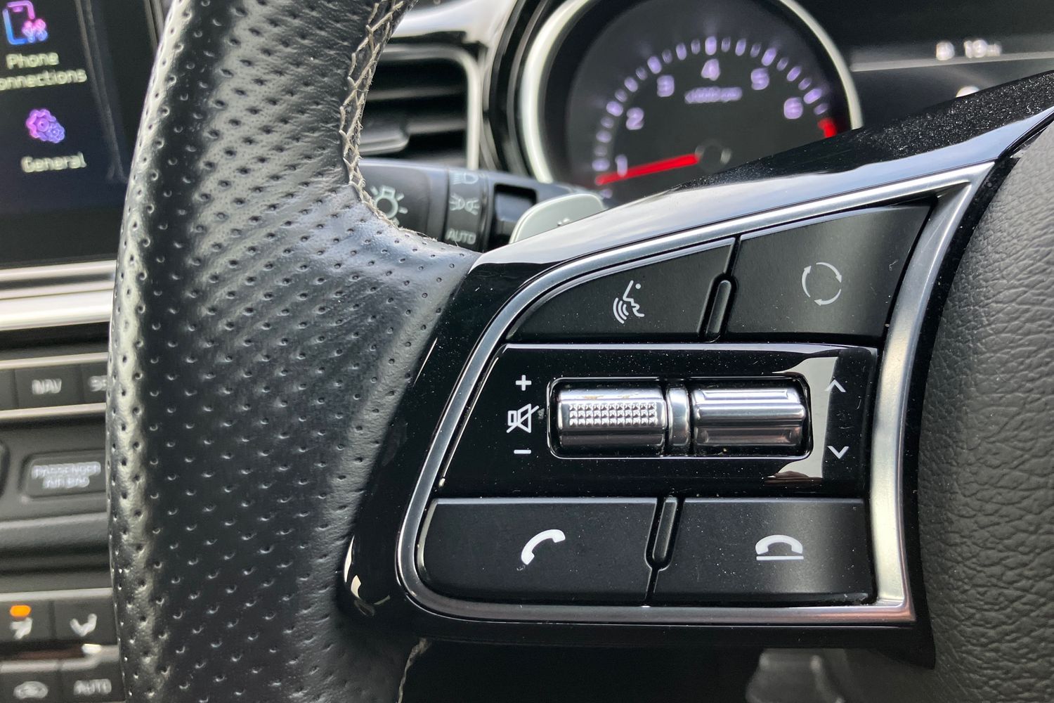 Used Kia Pro Ceed 2020 for sale - 76353361: Photo 12