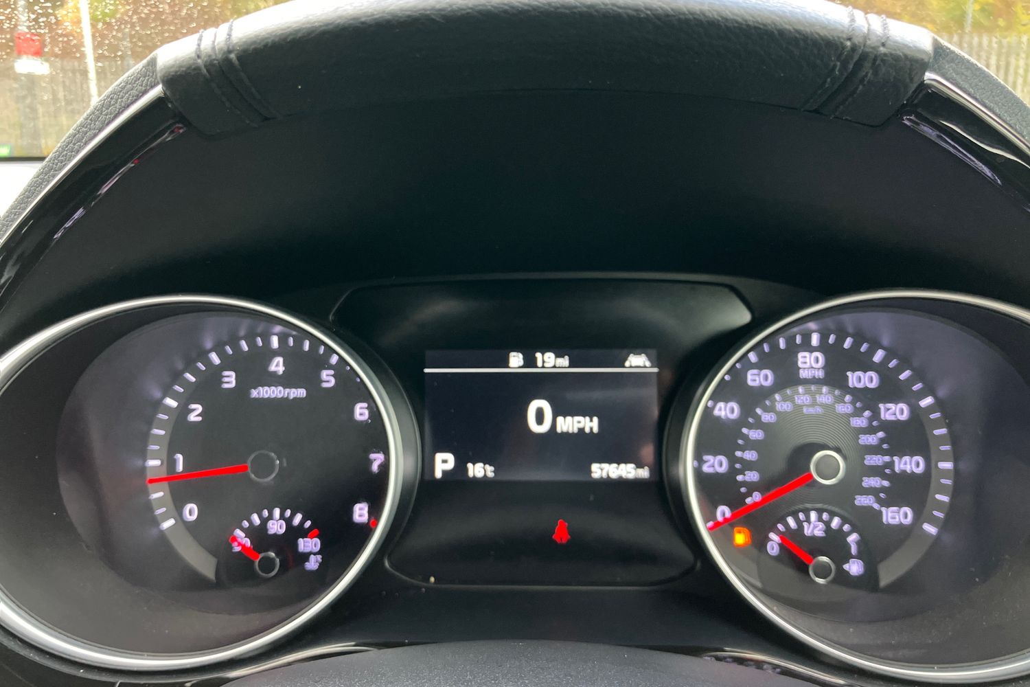 Used Kia Pro Ceed 2020 for sale - 76353361: Photo 16