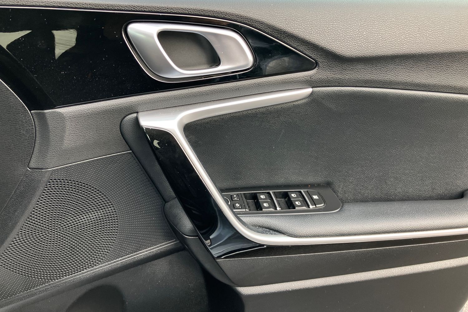 Used Kia Pro Ceed 2020 for sale - 76353361: Photo 18