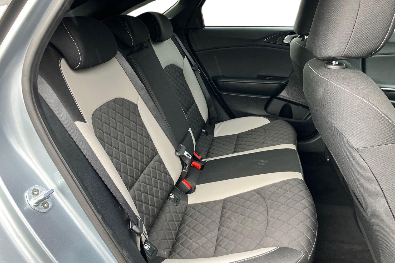 Used Kia Pro Ceed 2020 for sale - 76353361: Photo 19