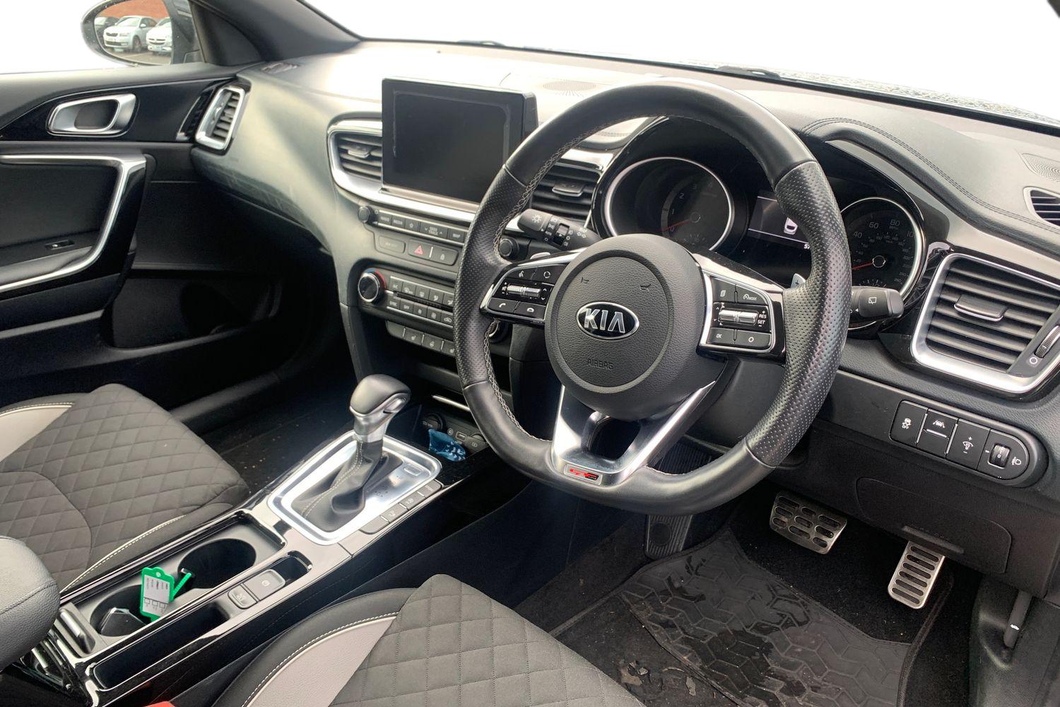 Used Kia Pro Ceed 2020 for sale - 76353361: Photo 3