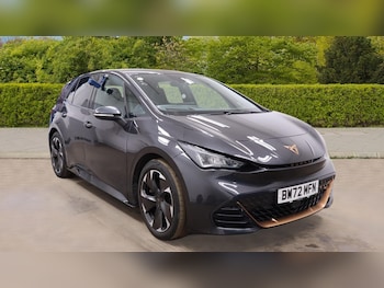 Used Cupra Born 2023 for sale - 78526089: Photo