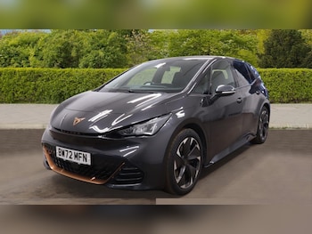 Used Cupra Born 2023 for sale - 78526089: Photo