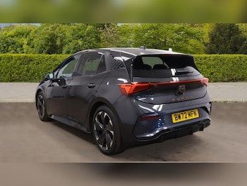 Used Cupra Born 2023 for sale - 78526089: Photo