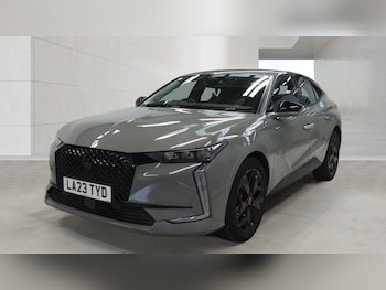 Used DS Automobiles DS 4 2023 for sale - 79450977: Photo