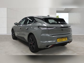 Used DS Automobiles DS 4 2023 for sale - 79450977: Photo