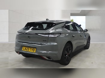 Used DS Automobiles DS 4 2023 for sale - 79450977: Photo