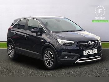 2019 - 1.5 Turbo D ecoTec [102] Elite Nav 5dr [S/S]
