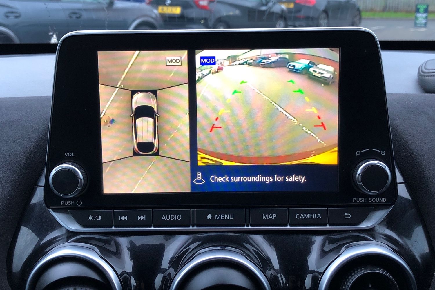 Used Nissan Juke 2020 for sale - 76836256: Photo 13