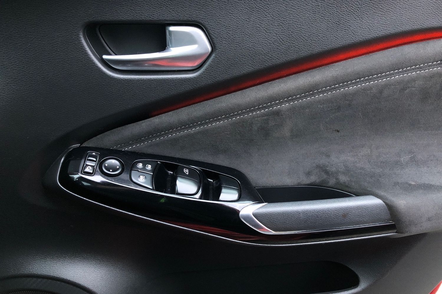 Used Nissan Juke 2020 for sale - 76836256: Photo 18