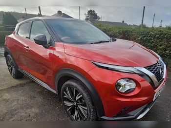 2020 - 1.0 DiG-T 114 Tekna+ 5dr DCT