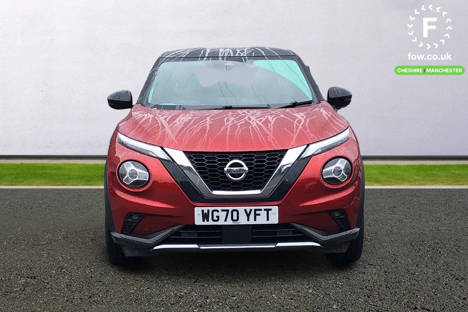 Used Nissan Juke 2020 for sale - 76836256: Photo 22