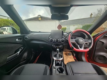 Used Nissan Juke 2020 for sale - 76836256: Photo