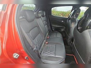 Used Nissan Juke 2020 for sale - 76836256: Photo