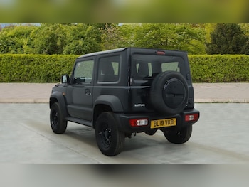 Used Suzuki Jimny 2019 for sale - 78445273: Photo