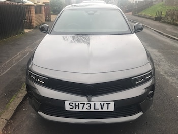 2023 - 1.2 Turbo 130 Ultimate 5dr