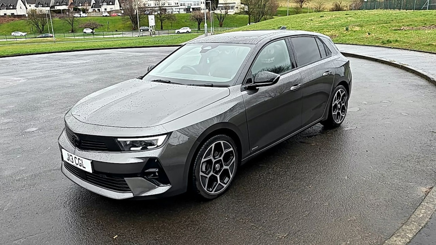 Used Vauxhall Astra 2023 for sale - 77919426: Photo 3