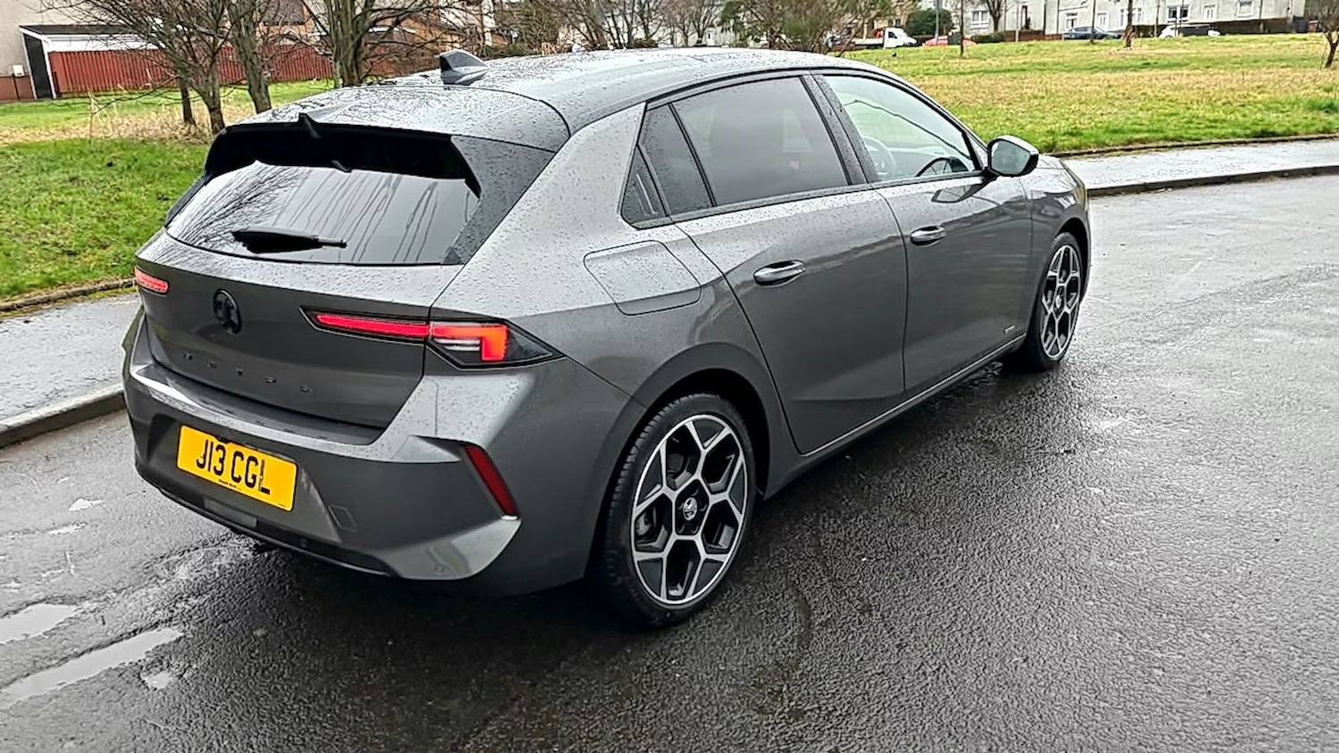 Used Vauxhall Astra 2023 for sale - 77919426: Photo 4