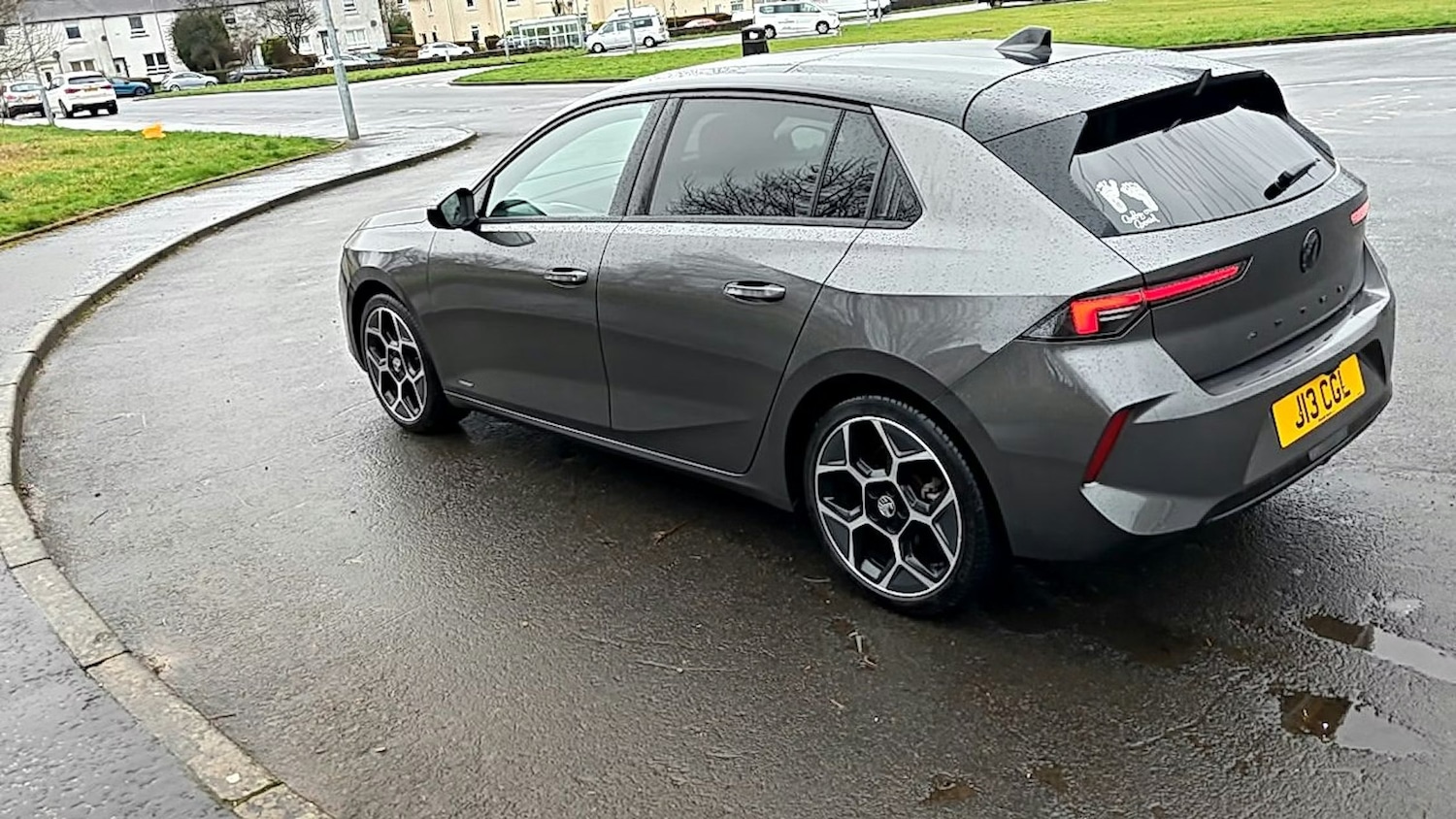 Used Vauxhall Astra 2023 for sale - 77919426: Photo 5