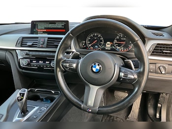 Used BMW 4 Series 2020 for sale - 77515145: Photo