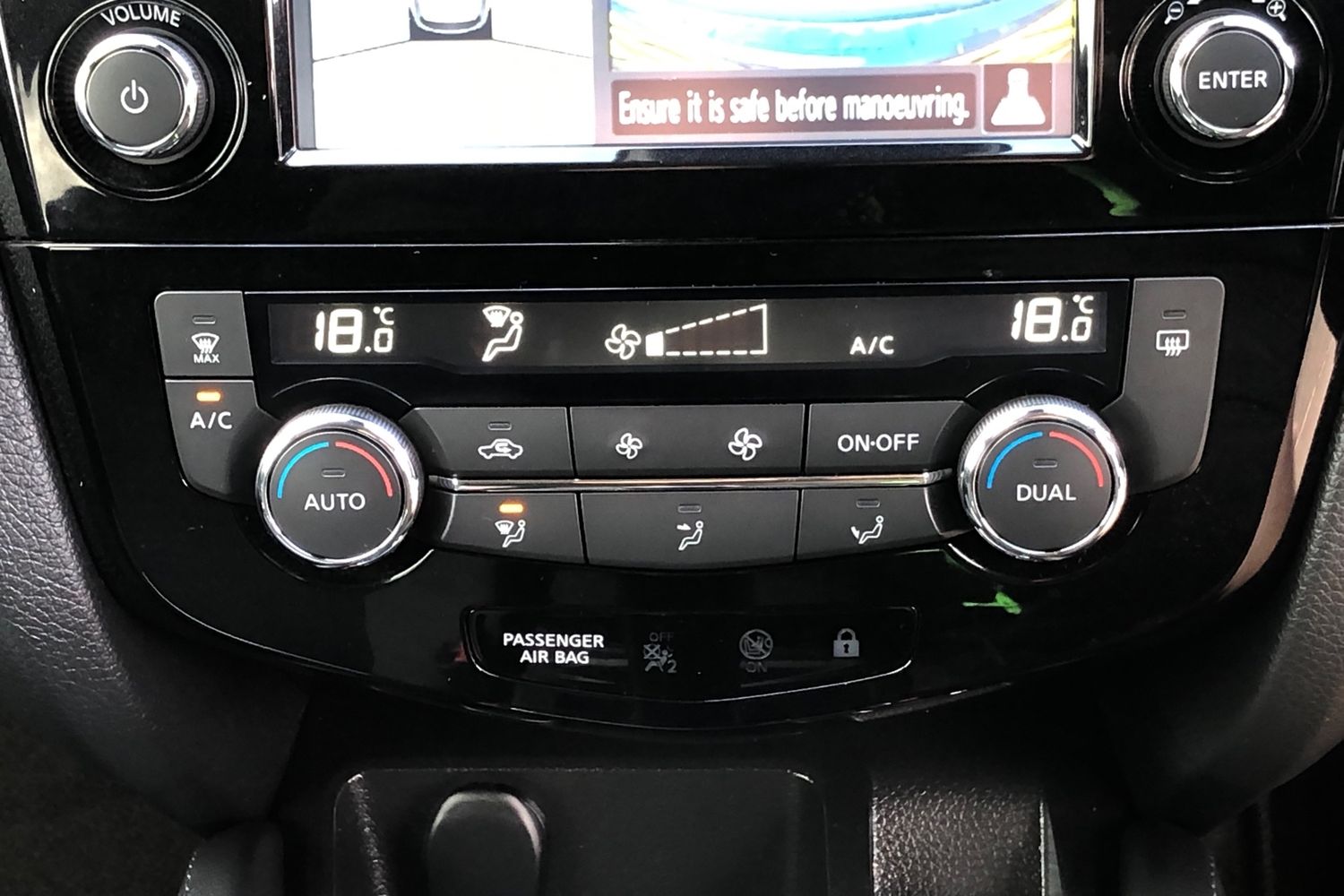 Used Nissan Qashqai 2018 for sale - 76128375: Photo 11