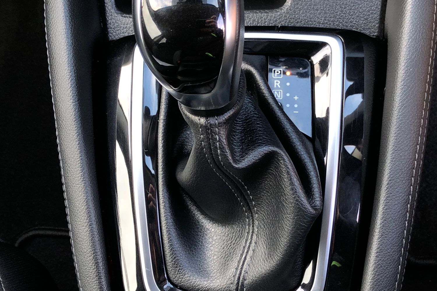 Used Nissan Qashqai 2018 for sale - 76128375: Photo 13