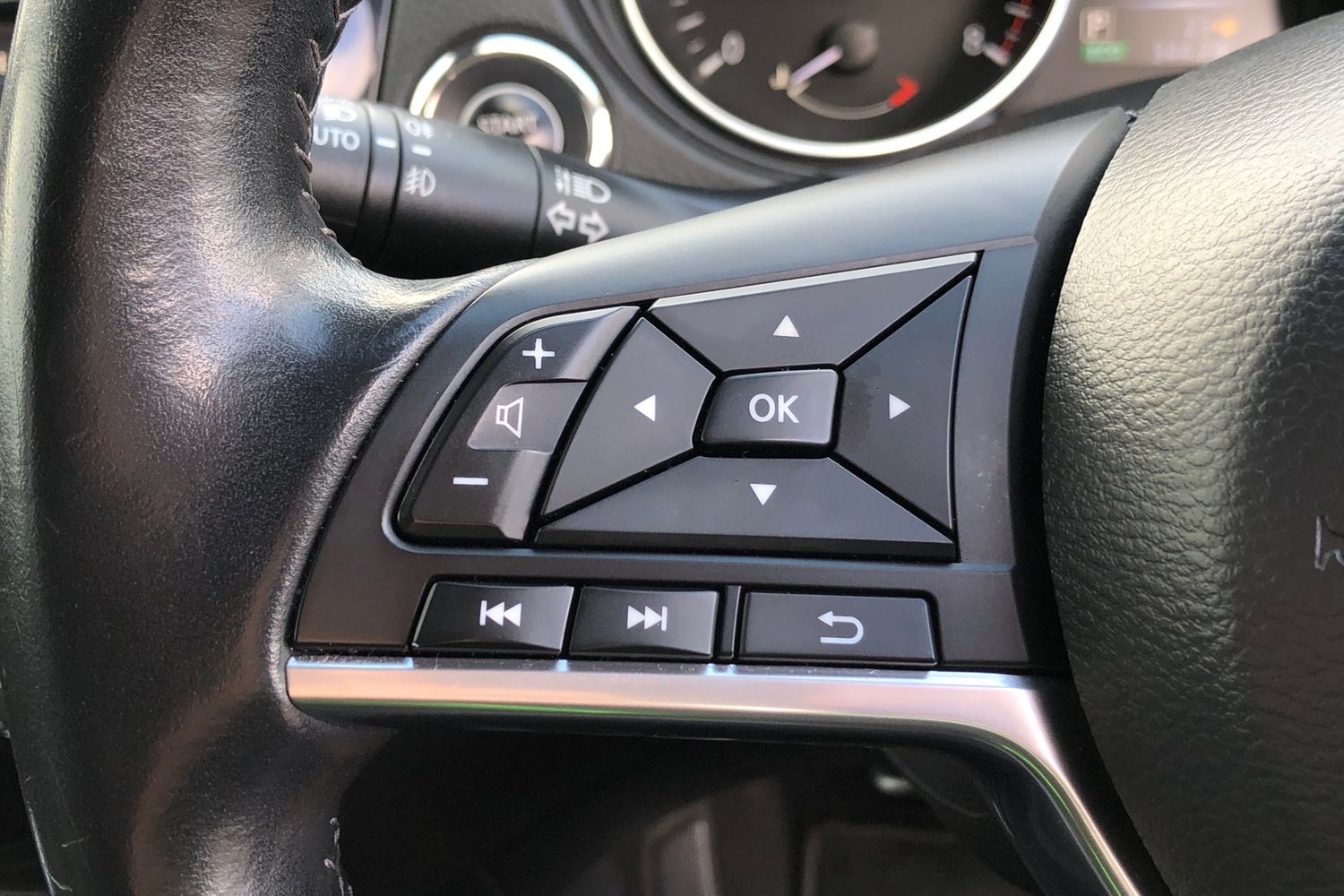 Used Nissan Qashqai 2018 for sale - 76128375: Photo 6