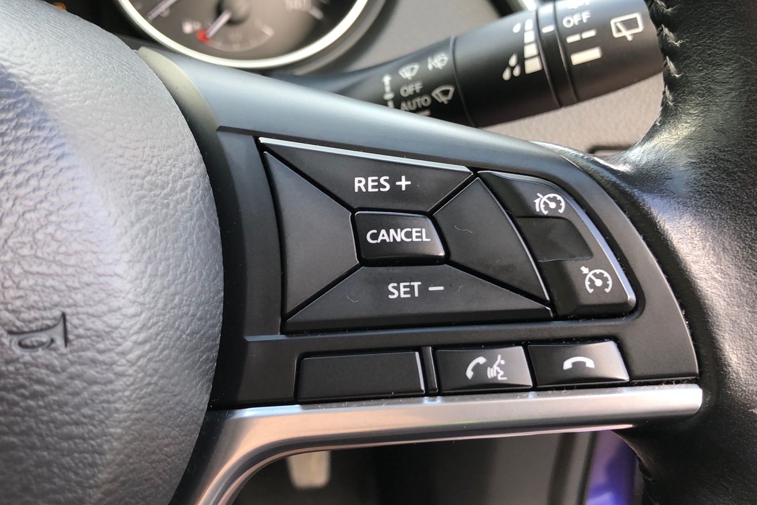 Used Nissan Qashqai 2018 for sale - 76128375: Photo 7